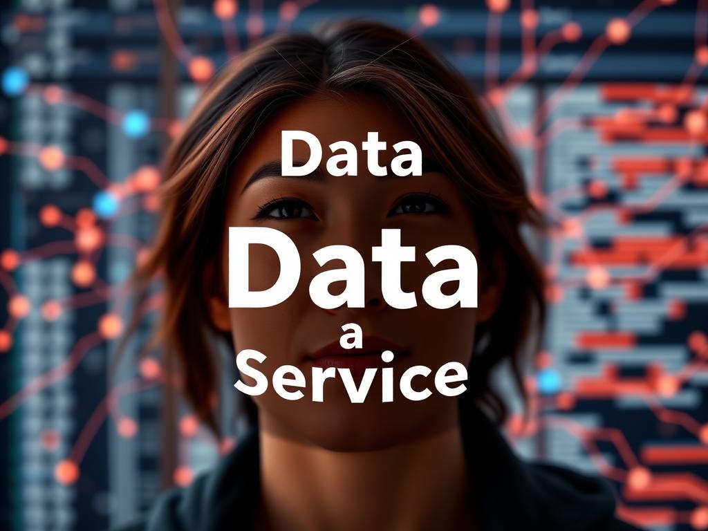 Data as a Service